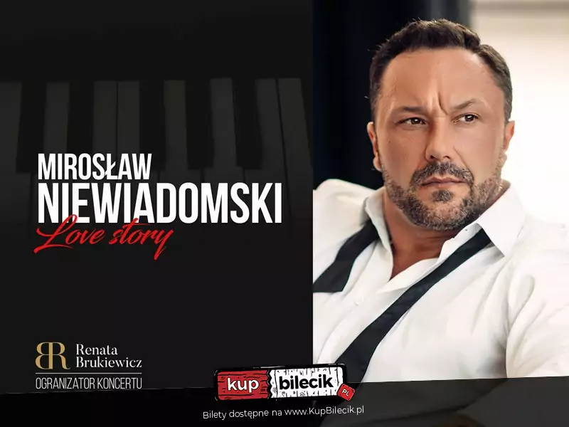 Mirosaw Niewiadomski