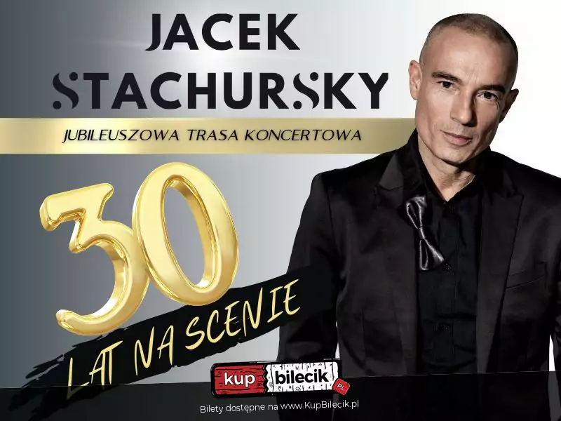 Jacek Stachursky