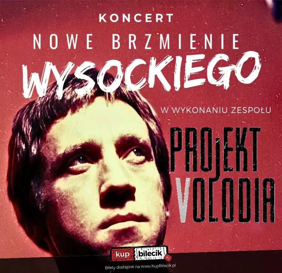 Projekt Volodia