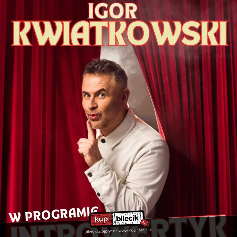 Igor Kwiatkowski