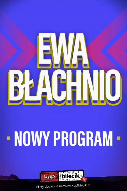 Nowy program