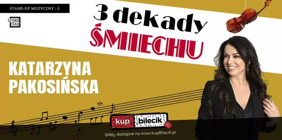 Katarzyna Pakosiska