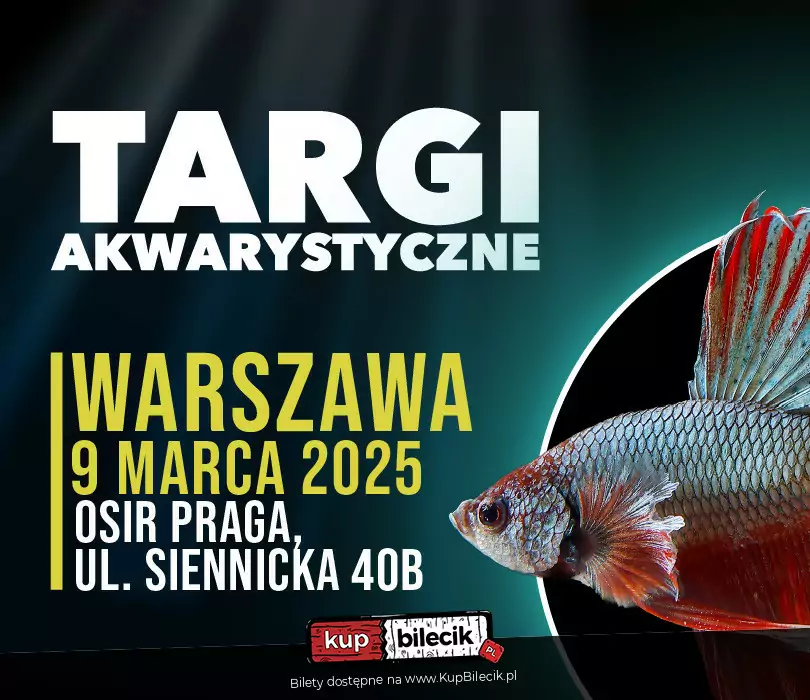 Targi Akwarystyczne