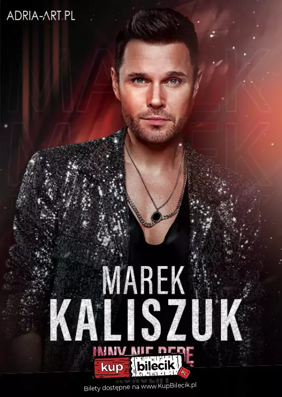 Marek Kaliszuk