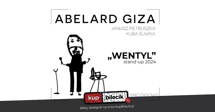 ABELARD GIZA