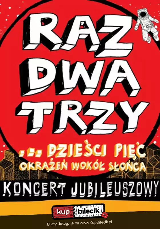 Raz Dwa Trzy