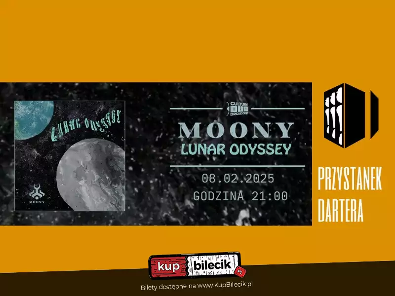 Moony