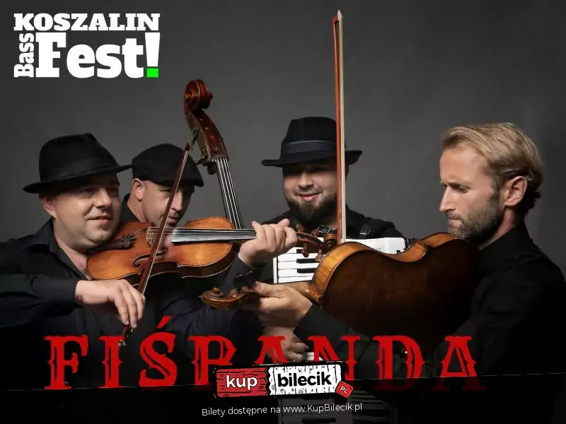 Koszalin BassFest!