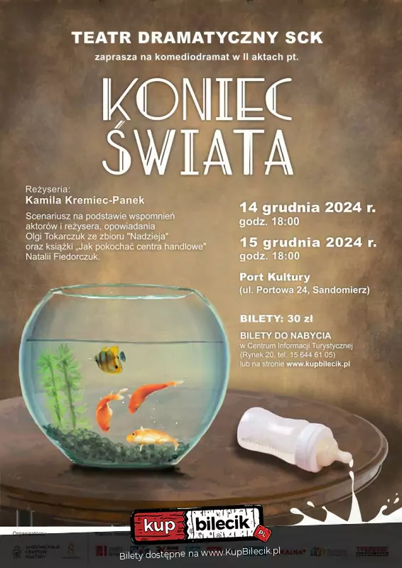 Koniec wiata