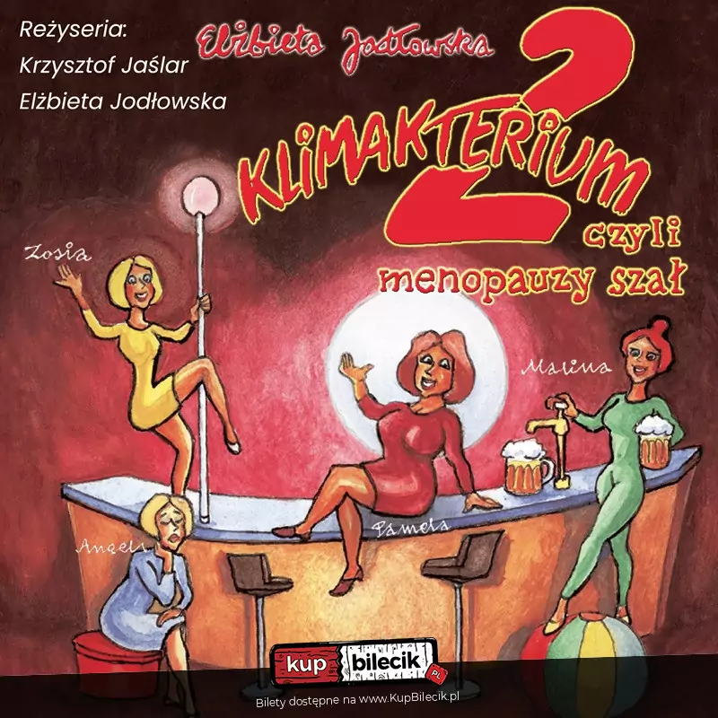 Klimakterium 2