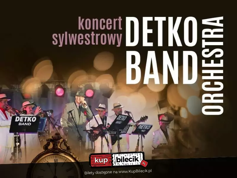 Koncert sylwestrowy