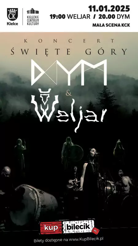 DYM & Weljar