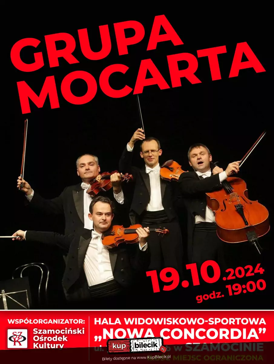 Grupa MoCarta