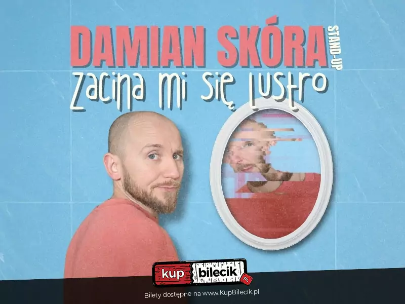 Damian Skra Stand-up