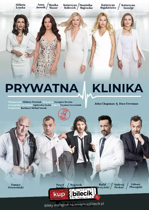 Prywatna Klinika