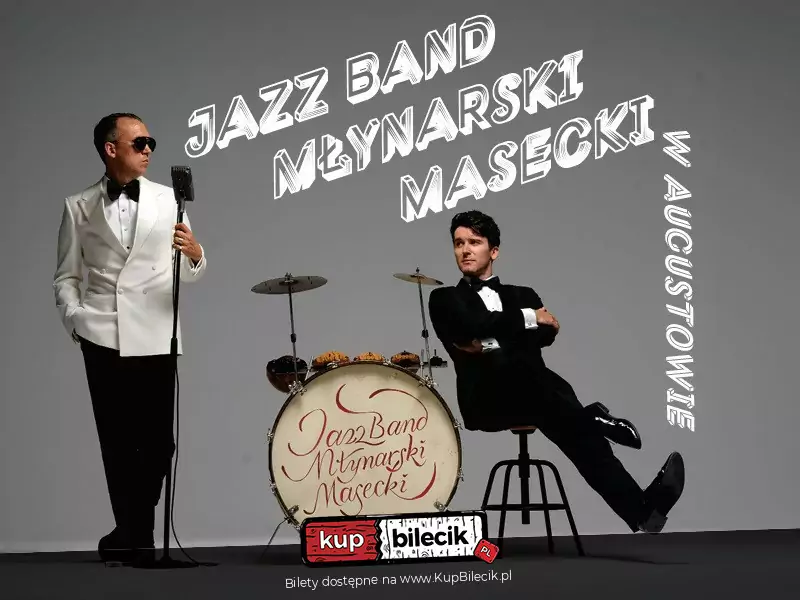Jazz Band Mynarski - Masecki