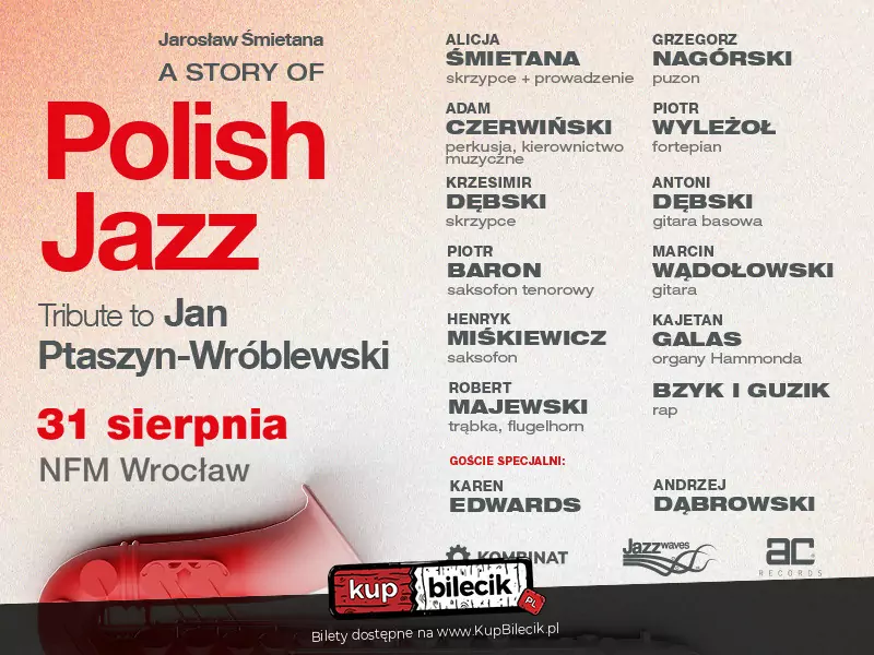 A Story of Polish Jazz