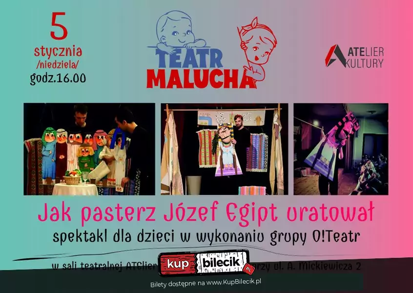 Teatr Malucha