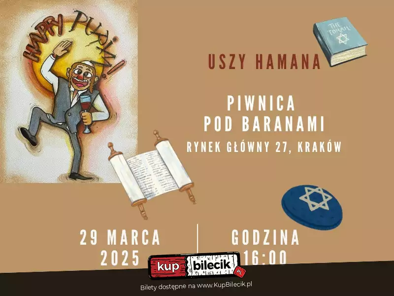 Uszy Hamana