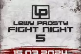 Lewy Prosty Fight Night 5