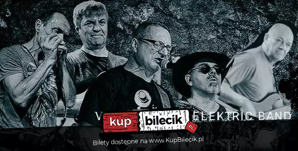 Via Gra Blues Elektric Band