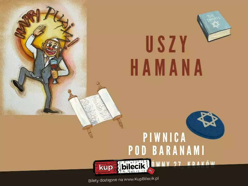 Uszy Hamana