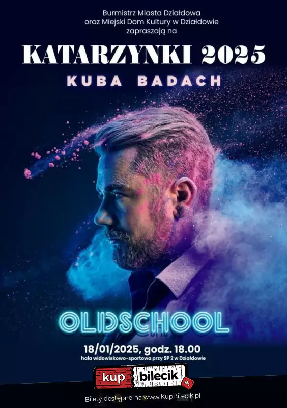 Kuba Badach