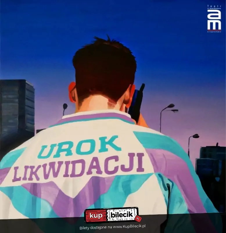 Urok likwidacji