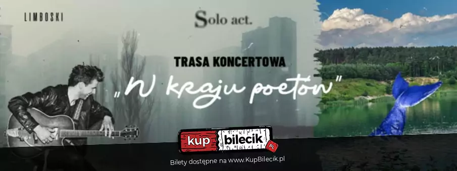 W kraju Poetów