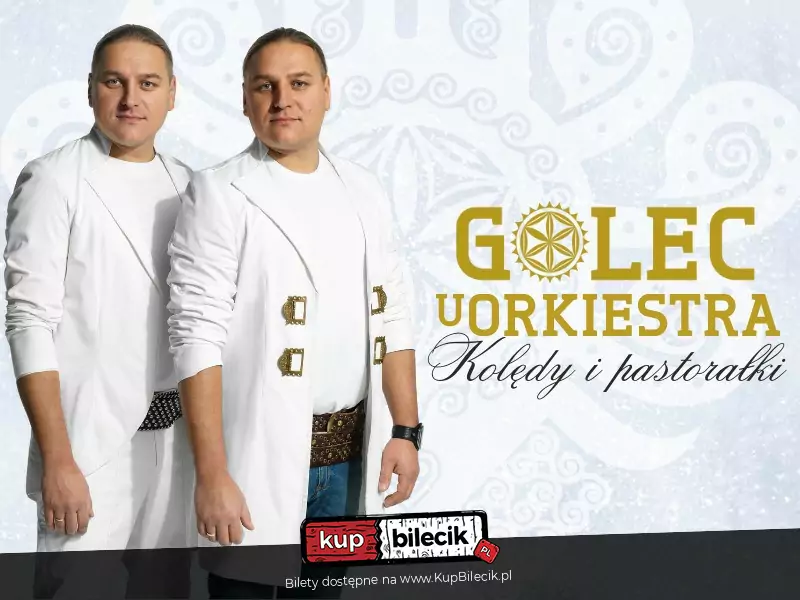 Golec uOrkiestra