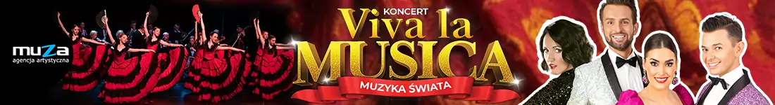 Opera, operetka, musical i piosenka - Muzyka Świata cz. 1