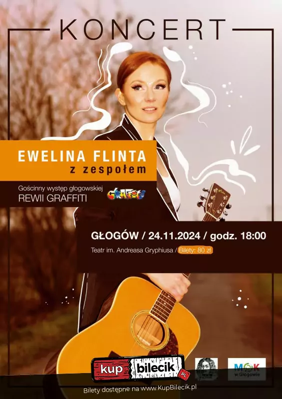 Ewelina Flinta