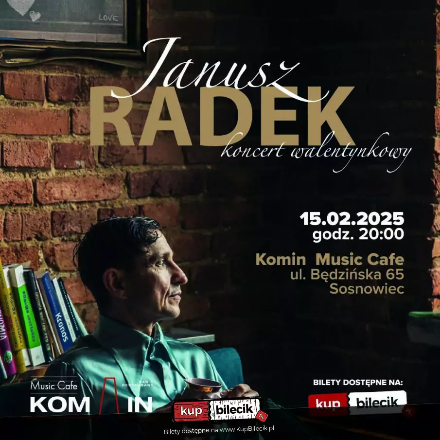 Janusz Radek