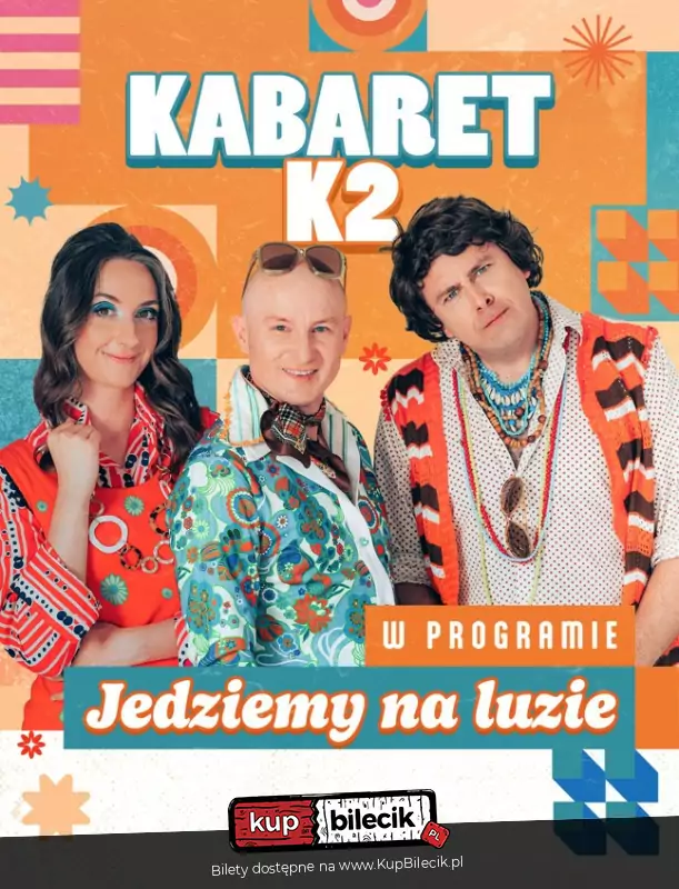 Kabaret K2