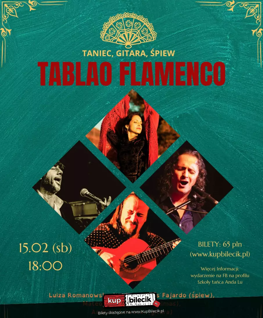 Tablao Flamenco