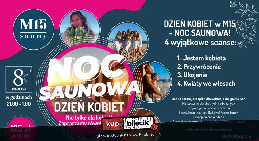 Noc Saunowa