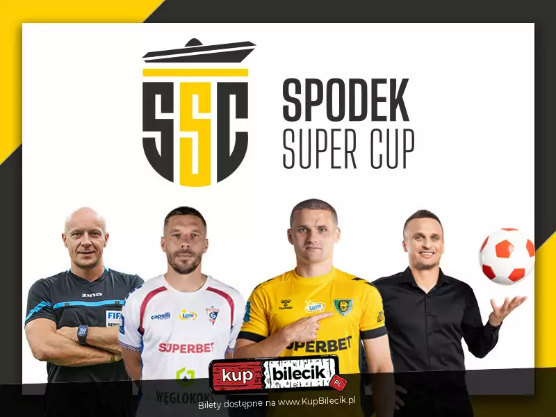 Spodek Super Cup