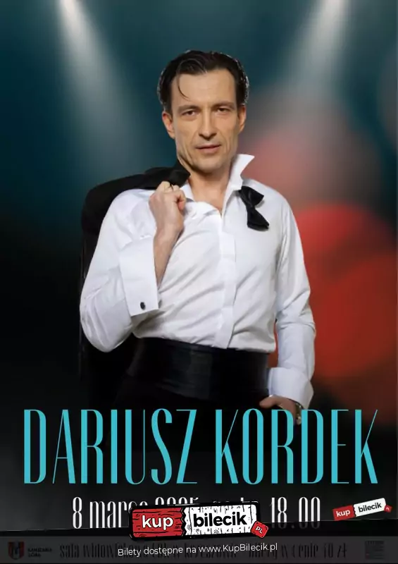 Dariusz Kordek