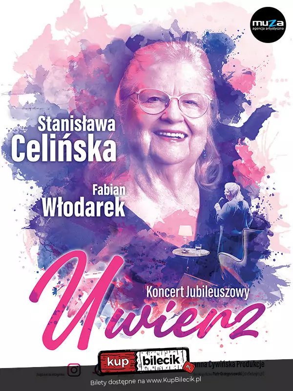 Koncert Jubileuszowy