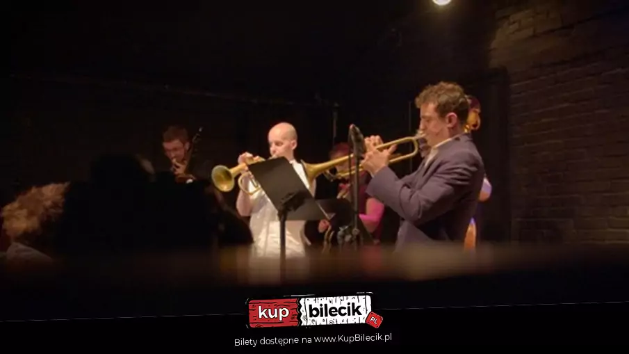 Jan Szczurek Sextet