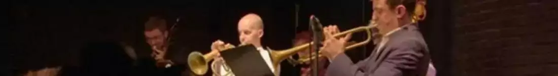 Jan Szczurek Sextet