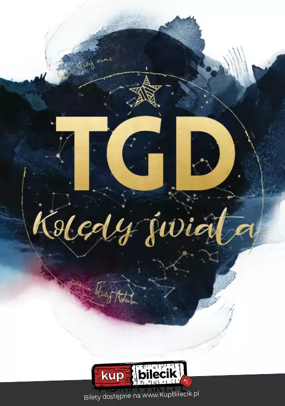 TGD - Kolędy Świata