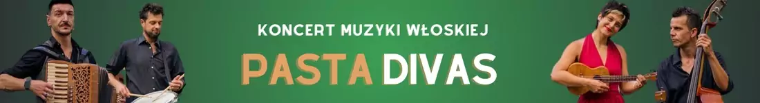 Koncert muzyki włoskiej