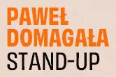 Paweł Domagała - stand-up 