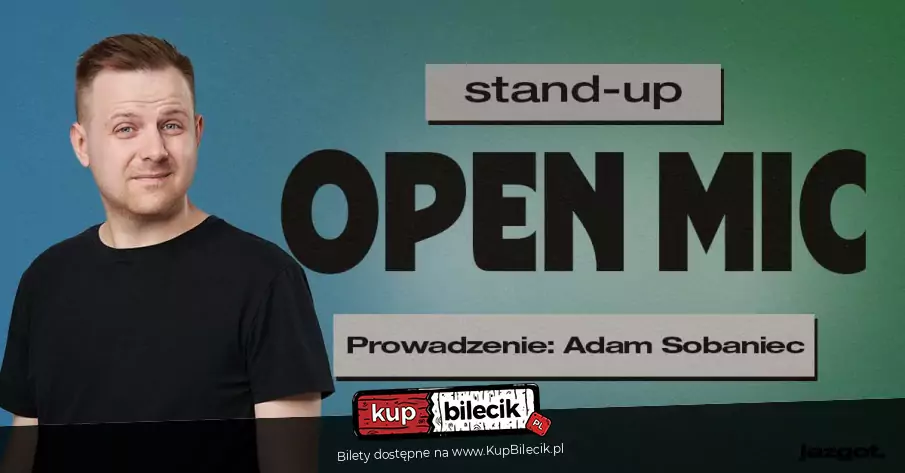 Stand-up: Testowanie nowych artw