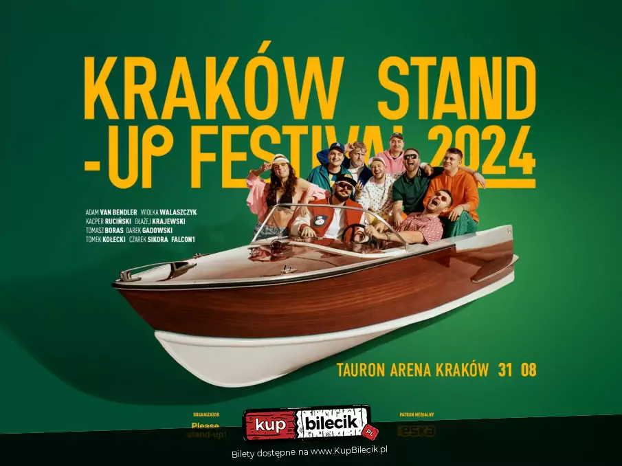 Stand-up Festival