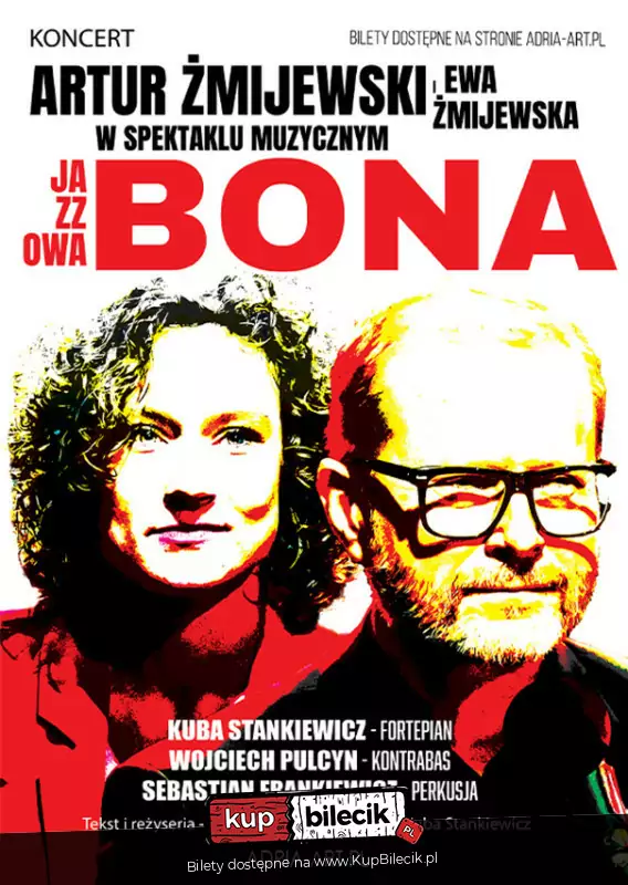 Jazzowa Bona