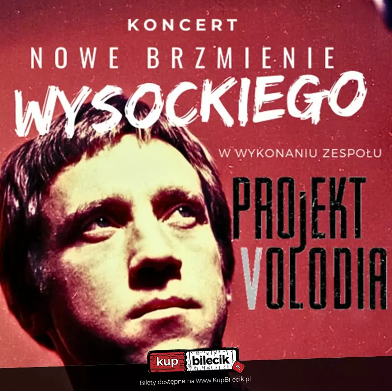 Projekt Volodia