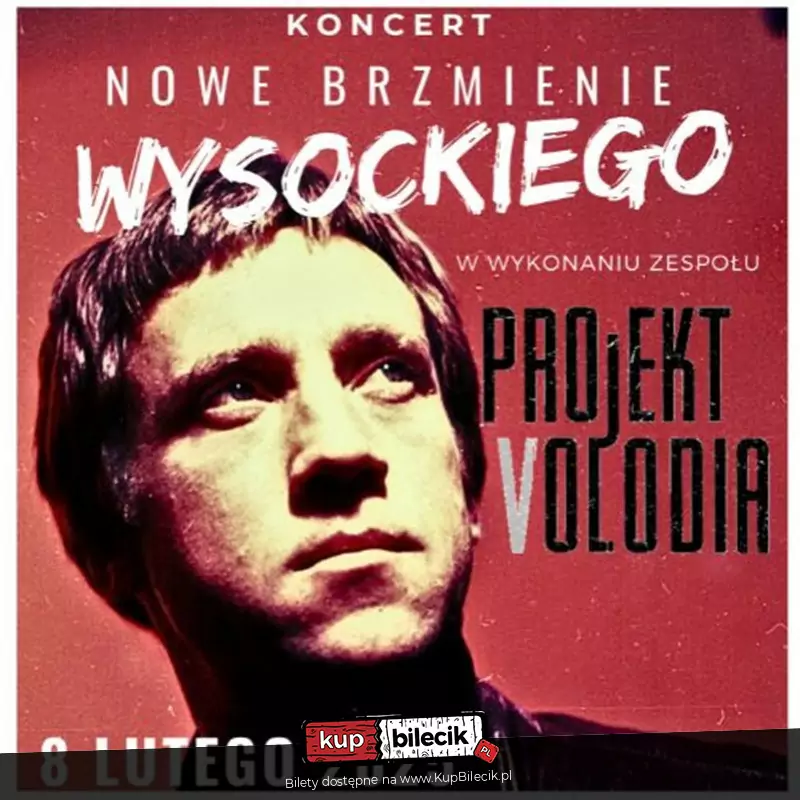 Projekt Volodia