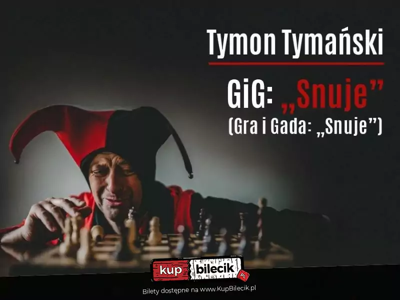 GiG: "Snuje" (Gra i Gada: "Snuje")